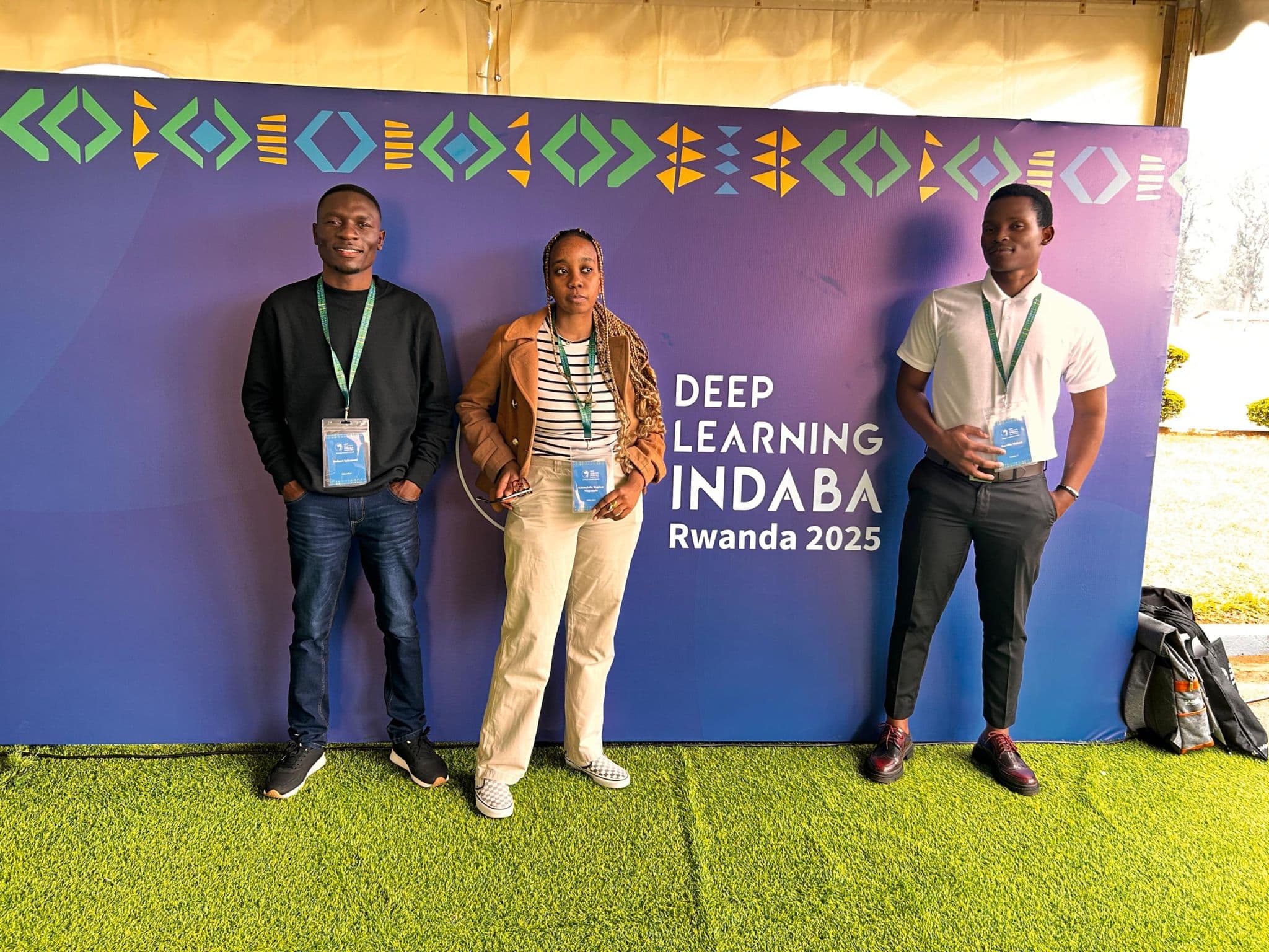 AI Eswatini Team