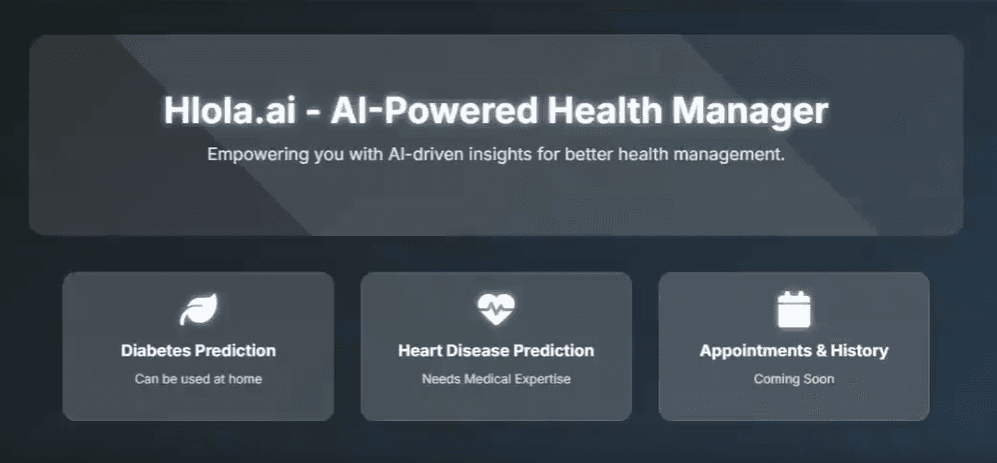 Building an AI-Powered Health Advisory System for Diabetes and Heart Disease in Eswatini
